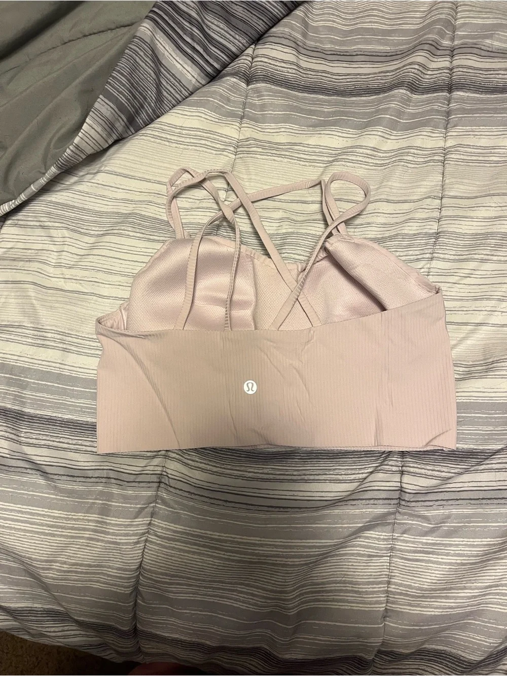 lululemon Bra